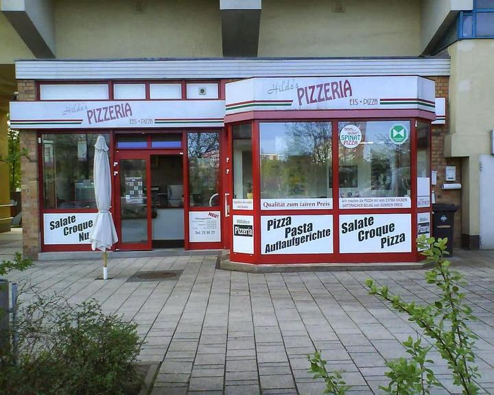 Hilde's Pizzaservice